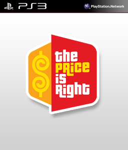 The Price Is Right PS3