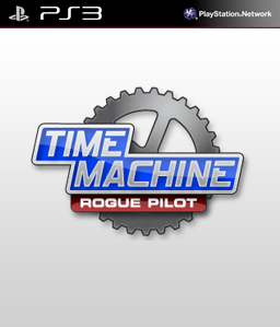 Time Machine: Rogue Pilot PS3