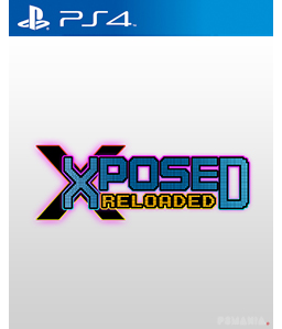 XPOSED Reloaded PS4