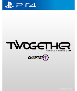 Twogether: Project Indigos (Chapter 1) PS4