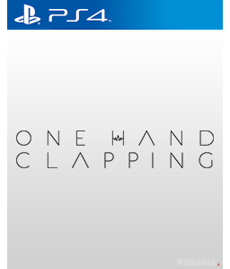 One Hand Clapping PS4