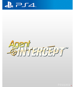 Agent Intercept PS4 MÍDIA DIGITAL - Raimundogamer midia digital