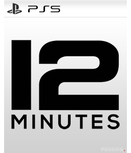 Twelve Minutes PS5