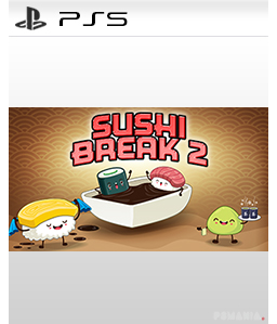 Sushi Break 2 PS5
