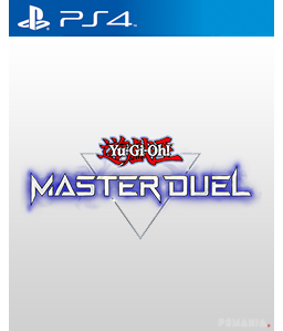 Yu-Gi-Oh! Master Duel PS4