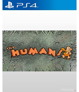 The Humans PS4