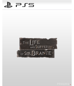 The Life and Suffering of Sir Brante PS5
