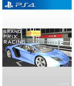 Grand Prix Racing PS4