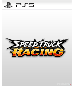 Speed Truck Racing PS5