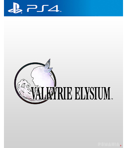 Valkyrie Elysium PS4