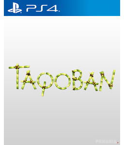 Taqoban PS4