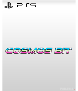 Cosmos Bit PS5