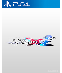Gunvolt Chronicles: Luminous Avenger iX 2 PS4