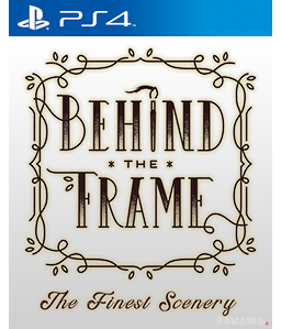 Behind the Frame: The Finest Scenery PS4