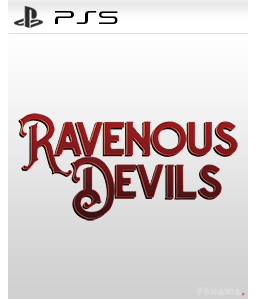 Ravenous Devils PS5