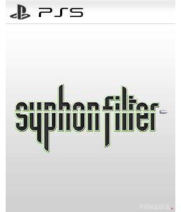 Syphon Filter PS5