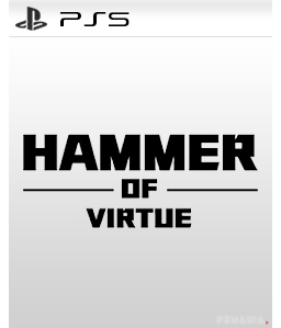 Hammer of Virtue PS5