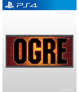 Ogre: Console Edition PS4