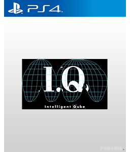 I.Q Intelligent Qube PS4