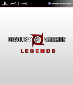 Deadliest Warrior: Legends PS3