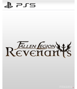 Fallen Legion Revenants PS5