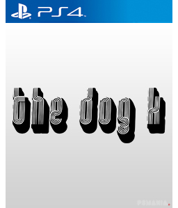 The Dog K PS4