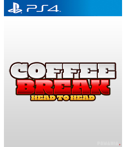 Coffee Break Head to Head PS4
