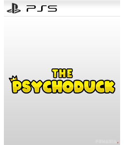 The Psychoduck PS5