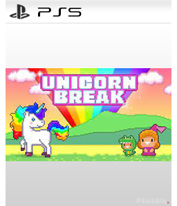 Unicorn Break PS5