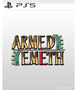 Armed Emeth PS5