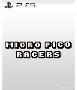 Micro Pico Racers PS5