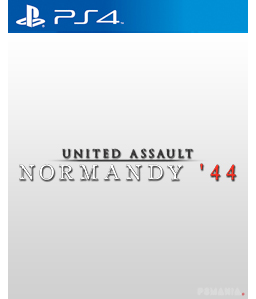 United Assault - Normandy \'44 PS4