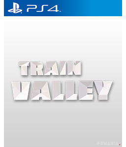 Train Valley: Console Edition PS4