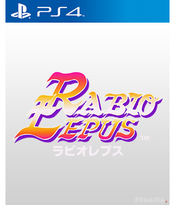 Arcade Archives Rabio Lepus PS4