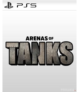 Arenas Of Tanks PS5