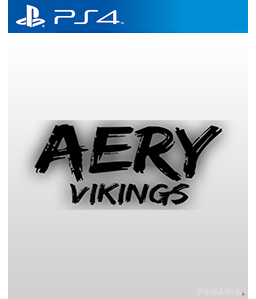 Aery - Vikings PS4