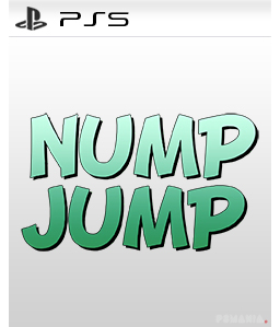 Nump Jump PS5