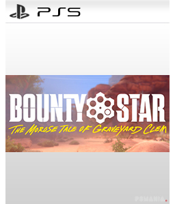 Bounty Star PS5