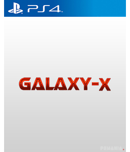 Galaxy-X PS4