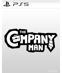 The Company Man PS5