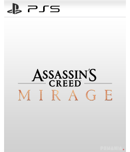 Assassin's Creed Mirage (PS5) - PlayStation Mania