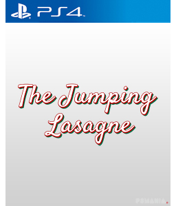 The Jumping Lasagne PS4
