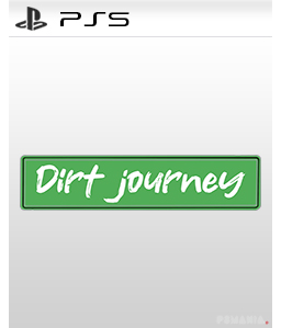 Dirt Journey PS5