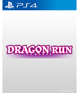 Dragon Run Classic PS4