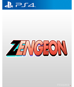 Zengeon PS4