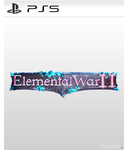 Elemental War 2 PS5
