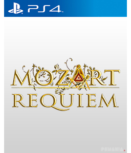 Mozart Requiem PS4