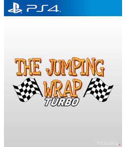 The Jumping Wrap: TURBO PS4