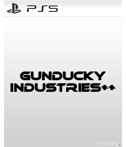 Gunducky Industries++ PS5