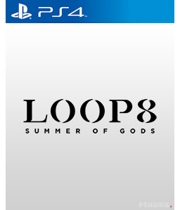 Loop8: Summer of Gods PS4